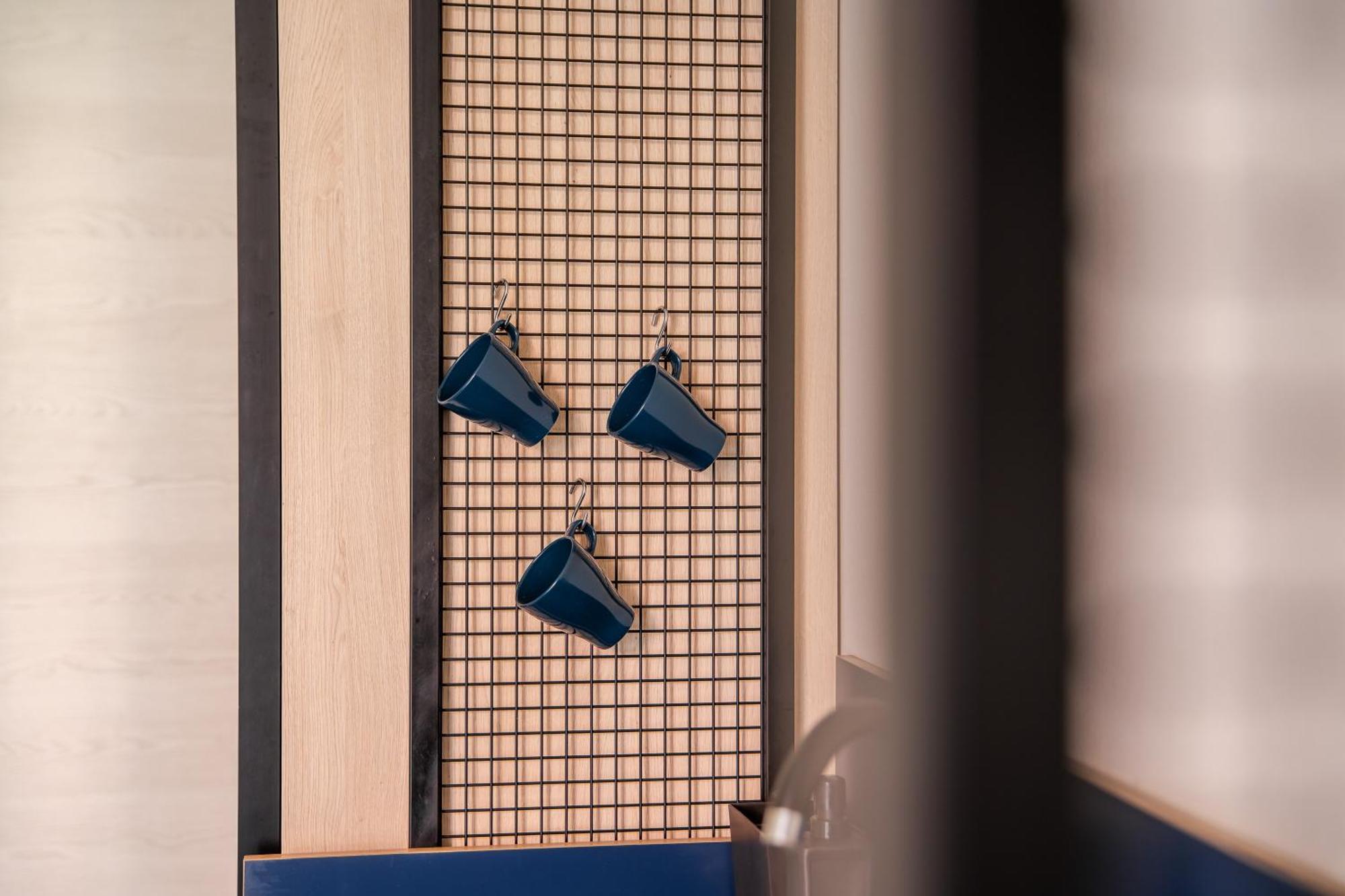 Ind.U Apartamenty Kołobrzeg Zewnętrze zdjęcie